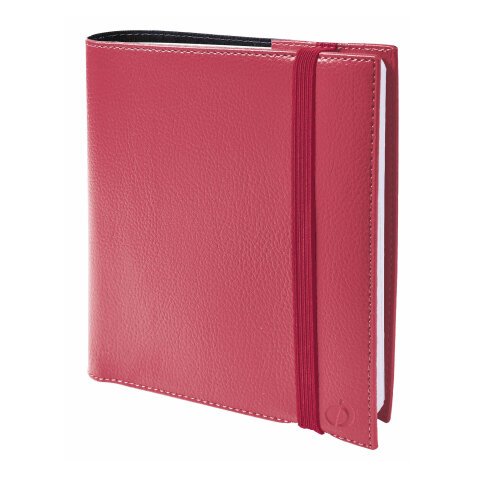 Agenda Quo Vadis Time & Life Medium Wochenkalender - Jahr 2023 - 16 x 16 cm