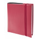 Agenda Quo Vadis Time & Life Medium Wochenkalender - Jahr 2023 - 16 x 16 cm