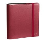 Agenda Quo Vadis Time & Life Medium Wochenkalender - Jahr 2023 - 16 x 16 cm