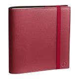 Agenda Quo Vadis Time & Life Medium weekagenda - jaar 2027 - 16 x 16 cm fuchsia