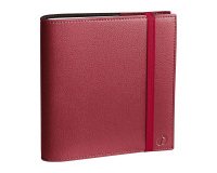 Agenda Quo Vadis Time & Life Medium Wochenkalender - Jahr 2023 - 16 x 16 cm