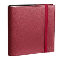 Agenda Quo Vadis Time & Life Medium - jaar 2027 - 16 x 16 cm