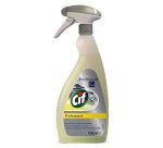 Dégraissant puissant spray multi-surfaces Cif Business Solution - 750 ml