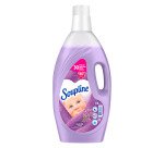 Assouplissant Soupline lavande - 29 lavages - Bidon de 1,9 L