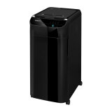 Destructora Fellowes Automax 350C - corte particulas