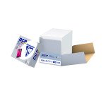 Papier A4 blanc 100 g Clairefontaine DCP - Boîte de 2500 feuilles