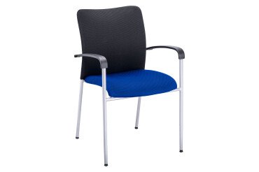 Fauteuil BRUNEAU SIRACUSA - tissu