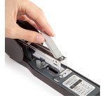 Agrafeuse forte Rapesco X5 - agrafes 23/10 - capacité 90 feuilles