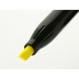 Surligneur Pilot FriXion Light effaçable jaune