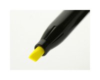Subrayador Fluorescentes Pilot frixion amarillo