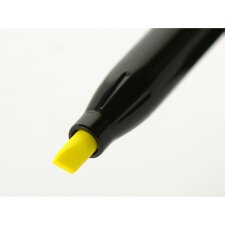 Highlighter Pilot FriXion erasable yellow