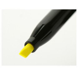 Subrayador Fluorescentes Pilot frixion amarillo