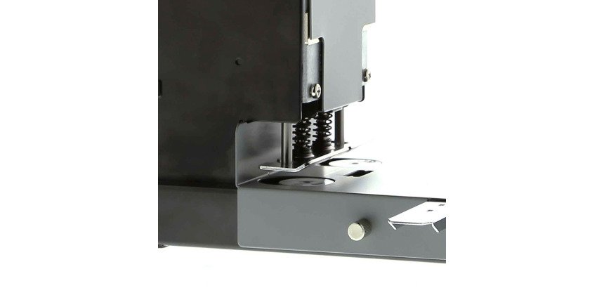 Perforateur gros travaux Rapesco PF2160 - Capacité 300 feuilles