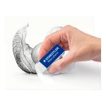 Gomme Mars Plastic Staedtler