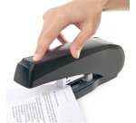 Agrafeuse forte Rapesco X5 - agrafes 23/10 - capacité 90 feuilles