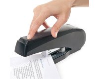 Strong stapler Rapesco X5 - staples 23/10 - capacity 90 sheets