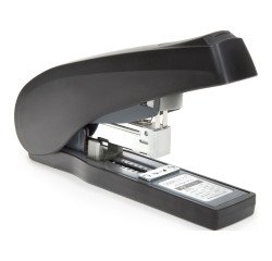 Grapadora fuerte Rapesco X5 - grapas 23/10 - capacidad de 90 hojas