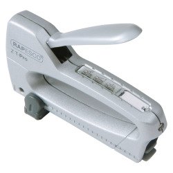 Ophangbare nietjesmachine Z-Pro silver Rapesco