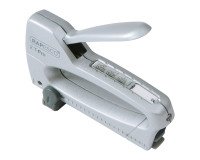 Agrafeuse murale Z-Pro silver Rapesco