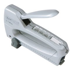 Agrafeuse murale Z-Pro silver Rapesco