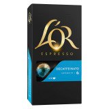 Kaffeekapseln Decaffeinato L'or EspressO - Paket von 10