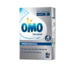 Lessive poudre Omo Concentré - Baril de 110 lavages