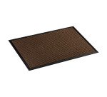 Tapis intérieur Notrax Guzzler 60 x 90 cm couleur