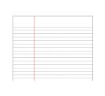 Libro de actas castellano hojas encuadernadas Folio Dohe