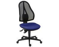 Chaise de bureau Open Point - Contact permanent