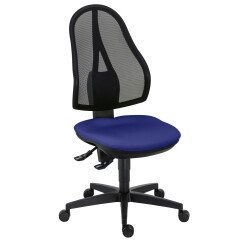 Chaise de bureau Open Point - Contact permanent