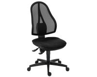 Silla de oficina Holly Contacto Permanente