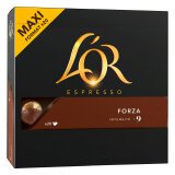 Koffiecapsules Forza L'Or EspressO - Pak van 20