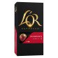 Cápsulas de café L'Or Splendente - Caja de 10
