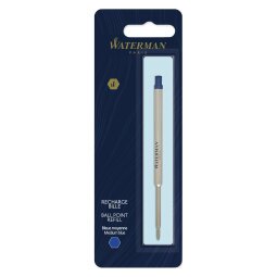 Refill for rechargeable Waterman ballpoint pen