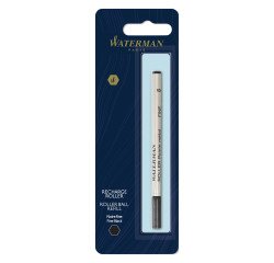 Recharge stylo roller Waterman rechargeable