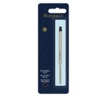 Recharge pour stylo bille Waterman rechargeable