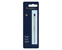 Recharge pour stylo bille Waterman rechargeable