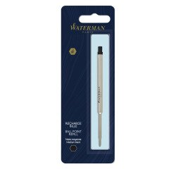 Recharge pour stylo bille Waterman rechargeable