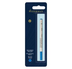 Refill roller pen Waterman refillable