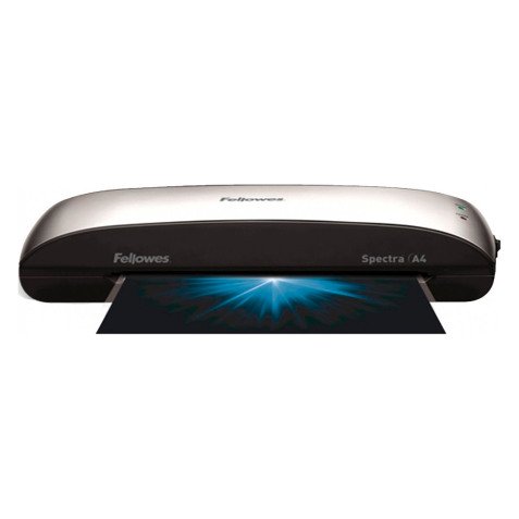 Plastificadora Fellowes Spectra A4