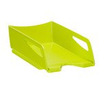 Corbeille à courrier maxi format Cep Gloss couleur
