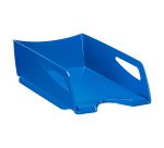 Corbeille à courrier maxi format Cep Gloss couleur