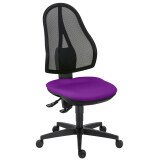 Chaise de bureau Open Point - Contact permanent