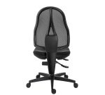 Silla de oficina Holly Contacto Permanente