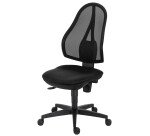 Silla de oficina Holly Contacto Permanente