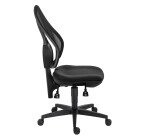 Silla de oficina Holly Contacto Permanente