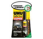 Colle UHU Strong and safe tube 7 g