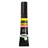 Colle UHU Strong and safe tube 7 g