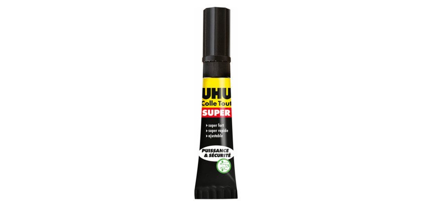 Colle UHU Strong and safe tube 7 g