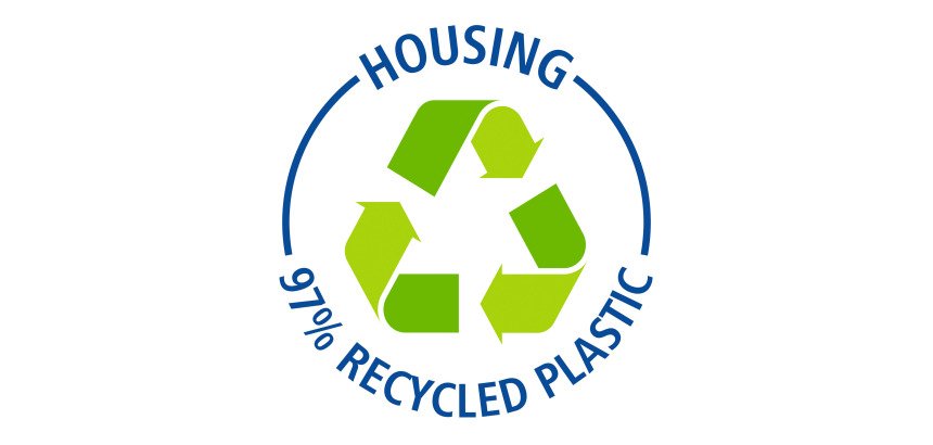 Marqueur effaçable Staedtler Lumocolor pointe conique 2 mm - Pochette de 4